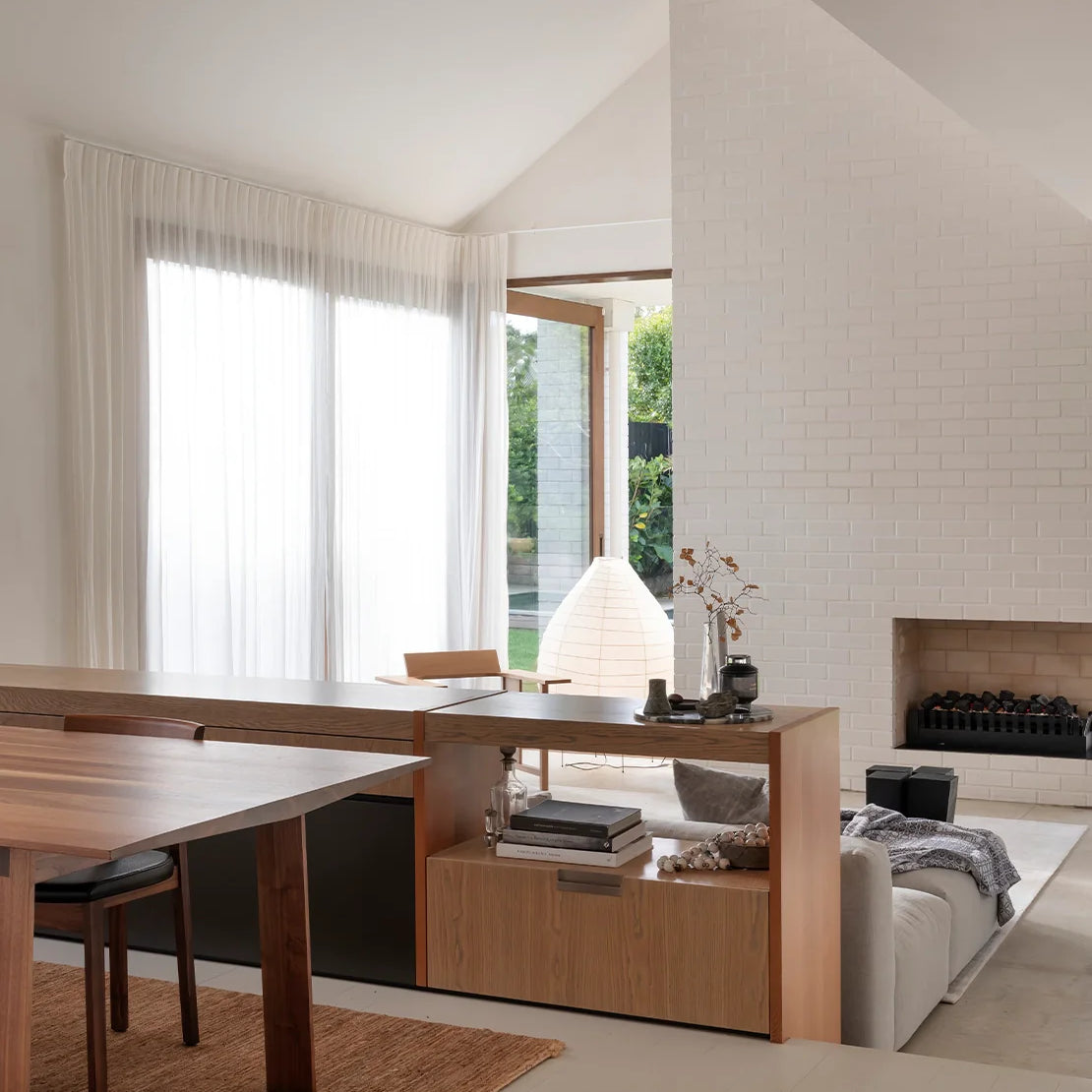 Sandringham House by Bureaux