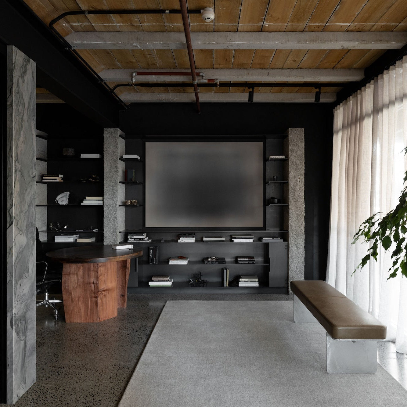 Grumley + Company by Studio 11:11