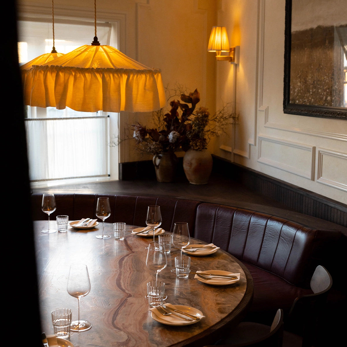 Lilian by CTRL Space