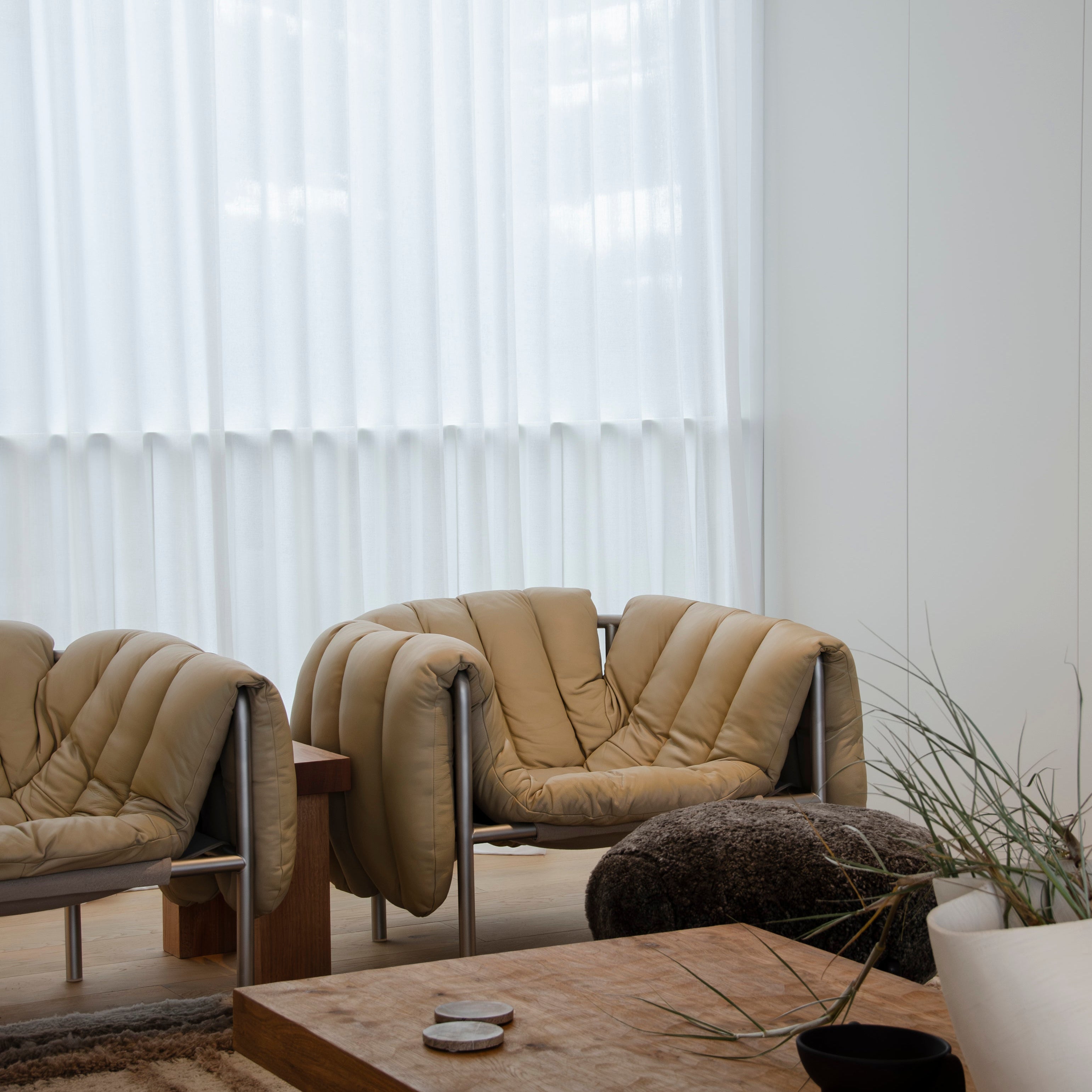 Project Sabbia by Matt South