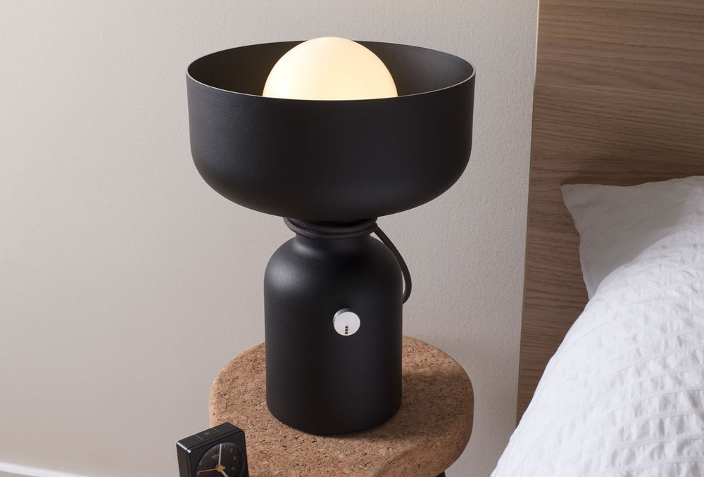 AND | Spotlight Table Lamp