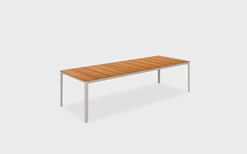 Bensen | Outdoor Able Dining Table