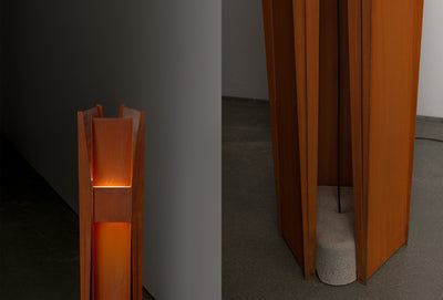 AND | Vector Floor Lamp