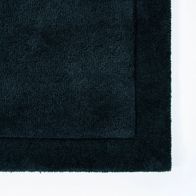 Norfolk Floor Rug | Ink