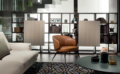 Lema | Bice Armchair