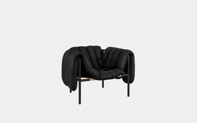Puffy Lounge Chair