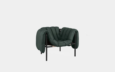 Puffy Lounge Chair