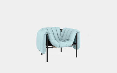 Puffy Lounge Chair