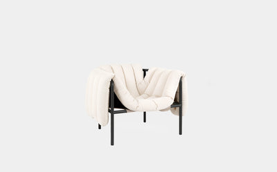 Puffy Lounge Chair