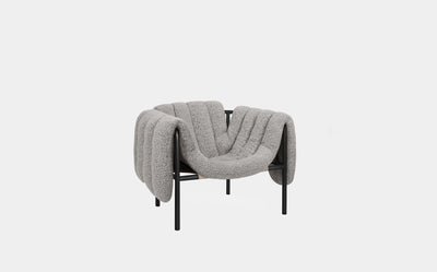 Puffy Lounge Chair