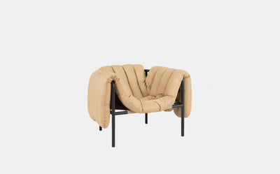 Puffy Lounge Chair