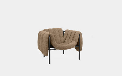 Puffy Lounge Chair