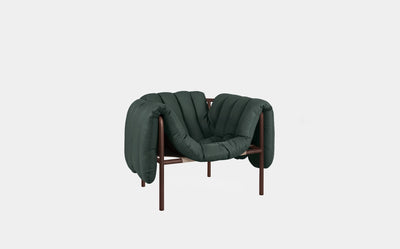 Puffy Lounge Chair