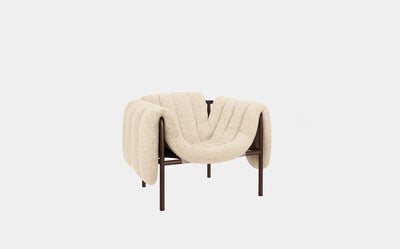 Puffy Lounge Chair
