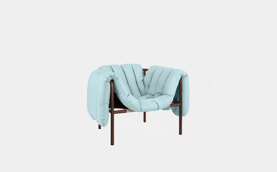 Puffy Lounge Chair