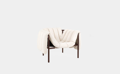 Puffy Lounge Chair