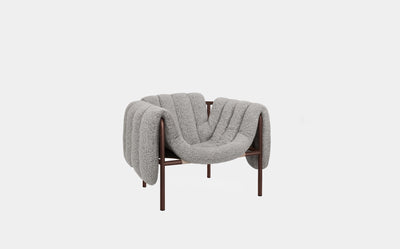 Puffy Lounge Chair