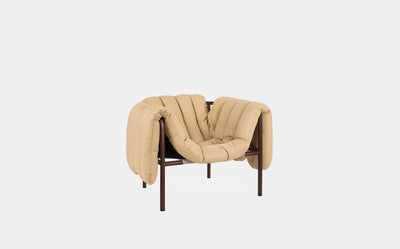 Puffy Lounge Chair