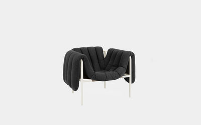 Puffy Lounge Chair