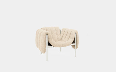 Puffy Lounge Chair