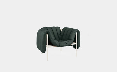 Puffy Lounge Chair