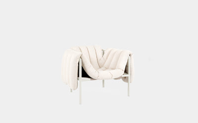 Puffy Lounge Chair
