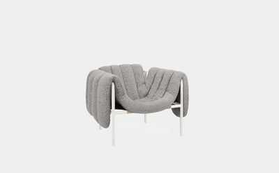 Puffy Lounge Chair
