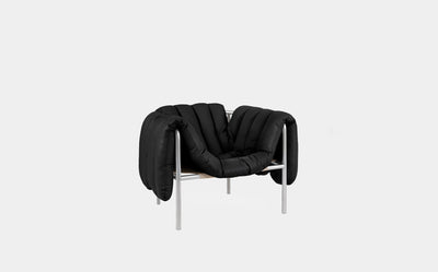 Puffy Lounge Chair