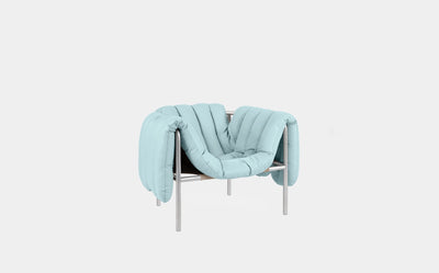 Puffy Lounge Chair
