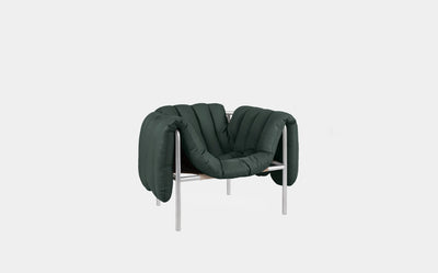 Puffy Lounge Chair