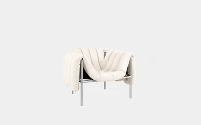 Puffy Lounge Chair