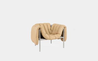 Puffy Lounge Chair