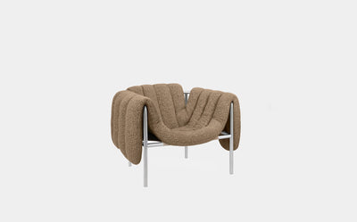 Puffy Lounge Chair