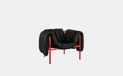 Puffy Lounge Chair