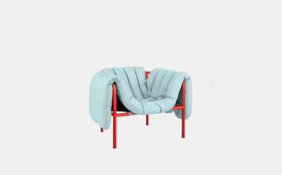 Puffy Lounge Chair