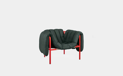 Puffy Lounge Chair