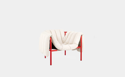 Puffy Lounge Chair