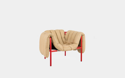 Puffy Lounge Chair