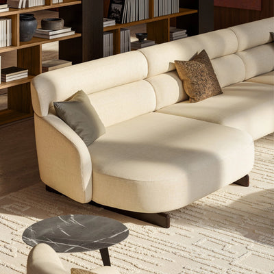 Lema | Ares Sofa | Modular Sofa