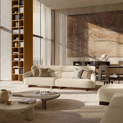 Lema | Ares Sofa | Modular Sofa