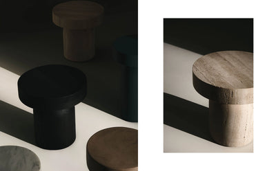 Lema | Francis Coffee Table