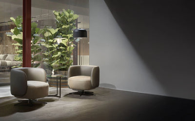 Lema | Miki Armchair