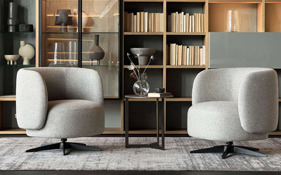 Lema | Miki Armchair