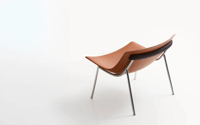 Lema | Omega Armchair