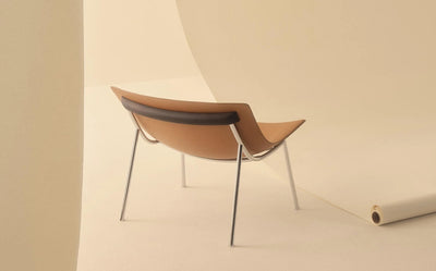 Lema | Omega Armchair