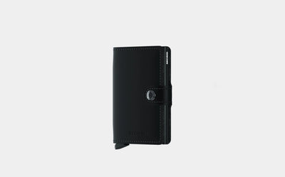Mini Wallet