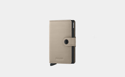 Mini Wallet