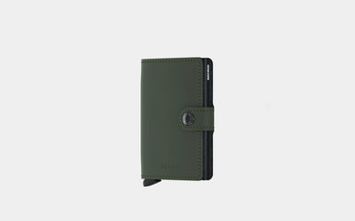 Mini Wallet