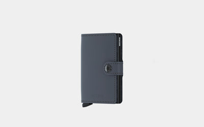 Mini Wallet