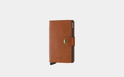 Mini Wallet